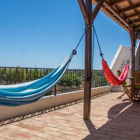 Вілла Quinta Toca Do Mocho Quelfes Екстер'єр фото