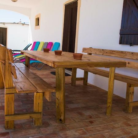 Вілла Quinta Toca Do Mocho Quelfes Екстер'єр фото