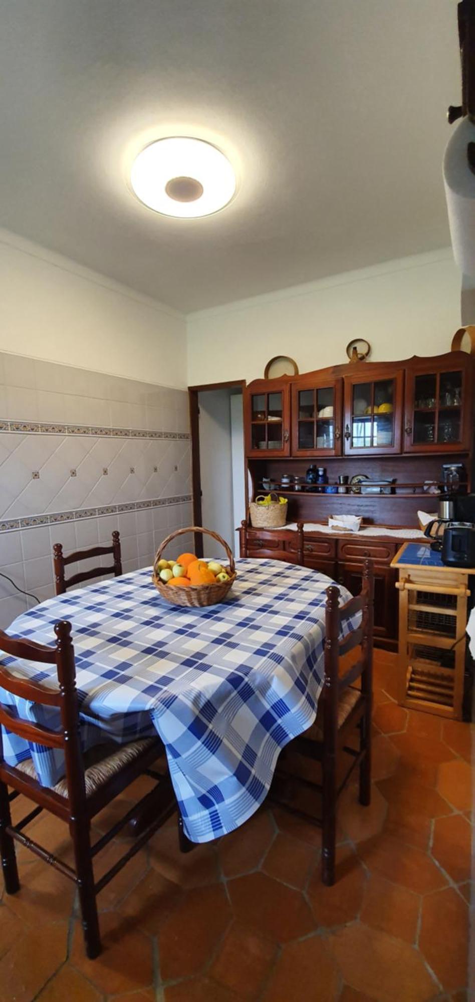 Вілла Quinta Toca Do Mocho Quelfes Номер фото